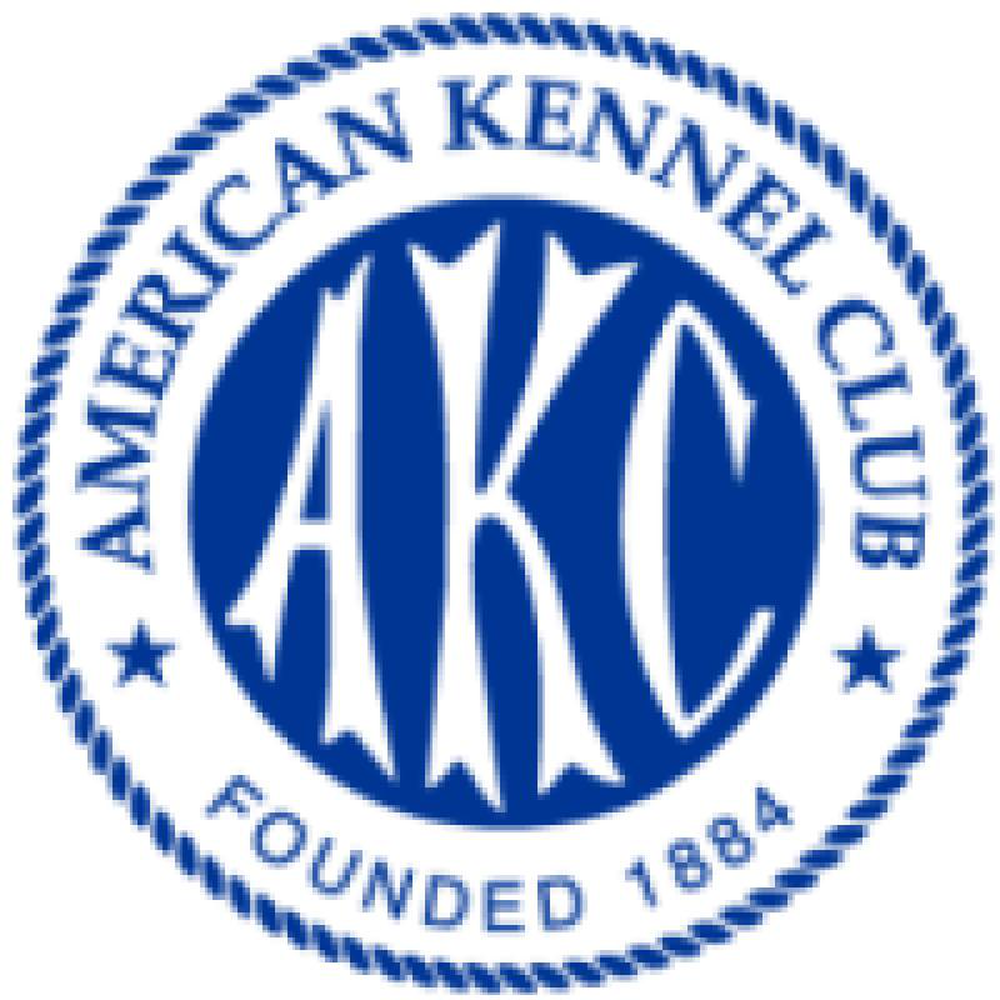 AKC Registrable